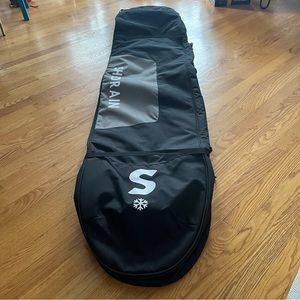Shedrain Snowboard Bag 80”